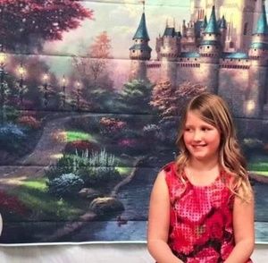 Meet your Posher, Alana